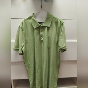 Banana republic polo shirt